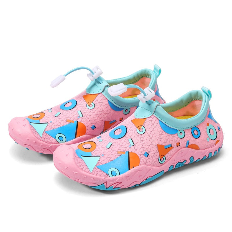Bronoir™ Fun - Kids Barefoot Shoes