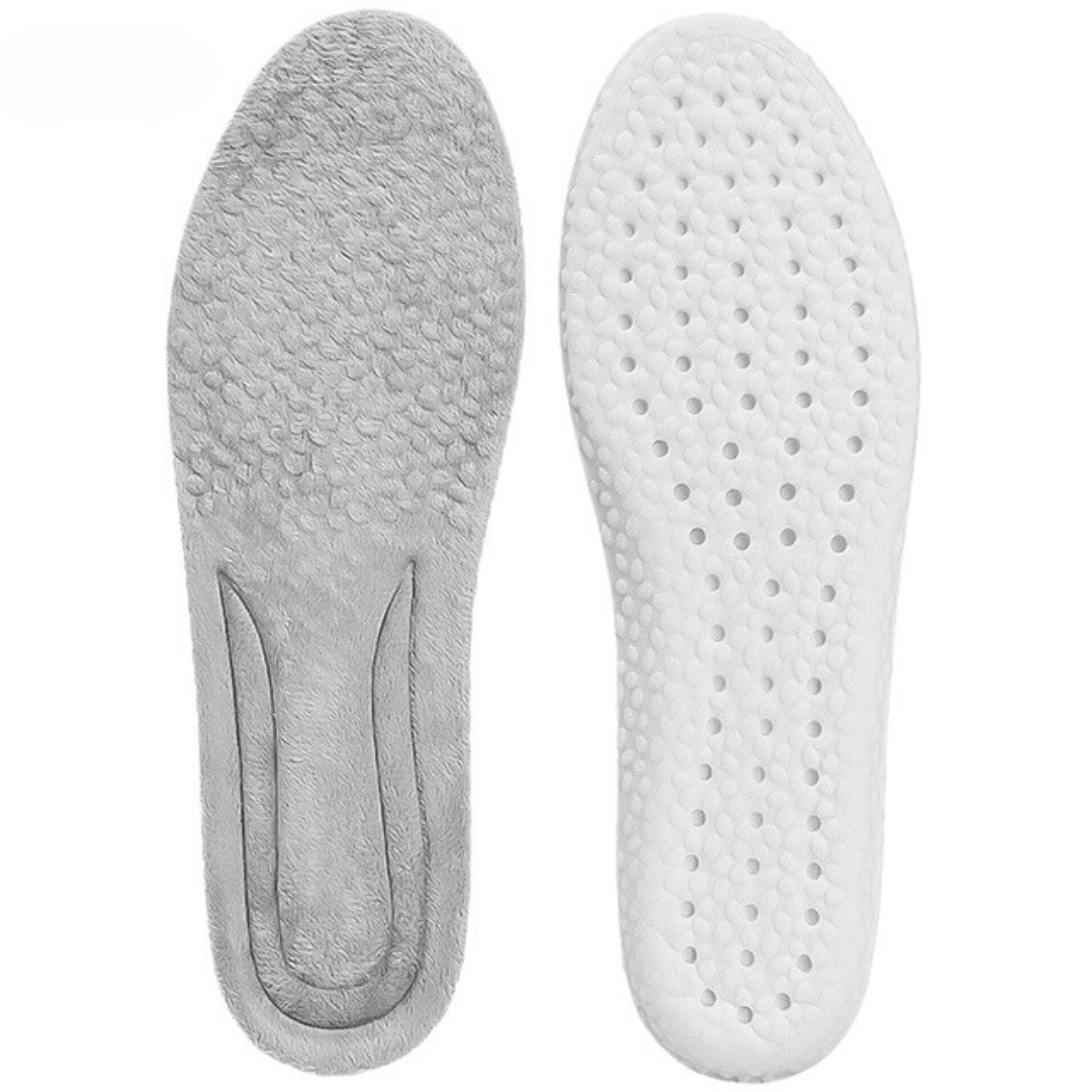 Best Orthotics for Flat Feet