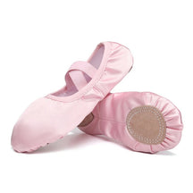 Bronoir Elodie Walk - Elegant & Supportive Ballerinas for Daily Comfort