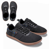 Bronoir™ Nest- Barefoot Shoes