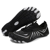 Bronoir™ Aura- Barefoot Shoes