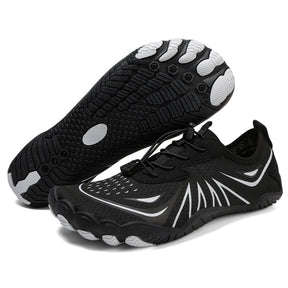 Bronoir™ Aura- Barefoot Shoes