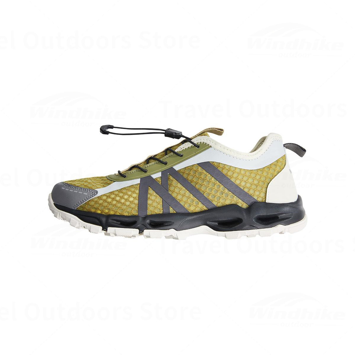 Bronoir™ Drift- Barefoot Shoes