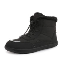 Bronoir™ HeatLock - Winter Barefoot Shoes