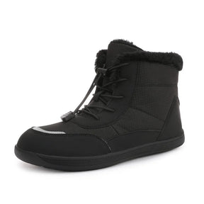 Bronoir™ HeatLock - Winter Barefoot Shoes