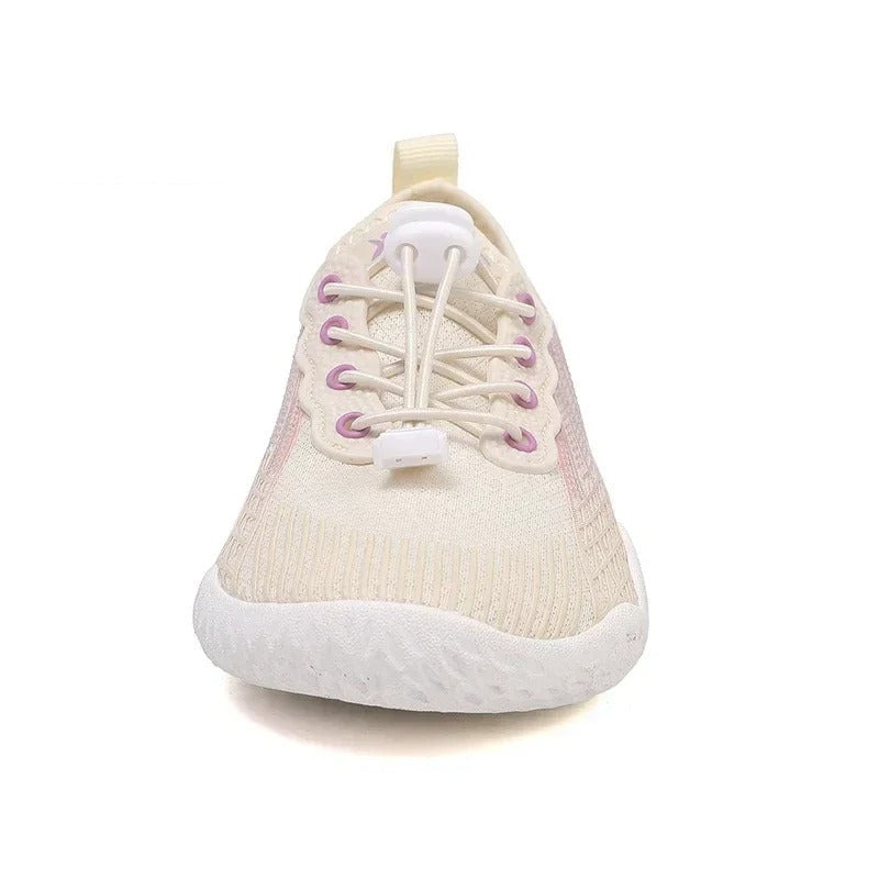 Bronoir™ Soothe - Barefoot Shoes