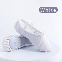 Bronoir Ines Shine - Elegant & Supportive Ballerinas for Daily Comfort