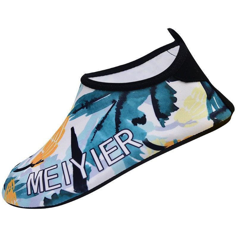 Bronoir™ NestCore - Barefoot Shoes