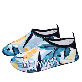 Bronoir™ NestCore - Barefoot Shoes