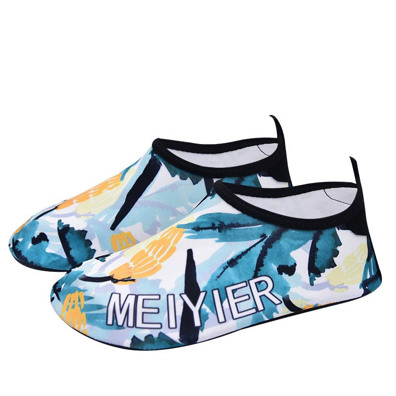 Bronoir™ NestCore - Barefoot Shoes