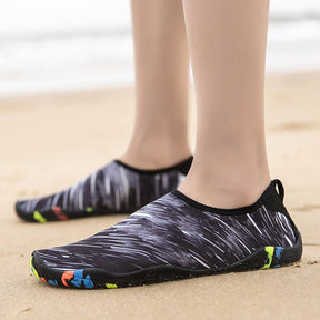 Bronoir™ Bounder - Barefoot Shoes