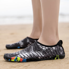 Bronoir™ Bounder - Barefoot Shoes