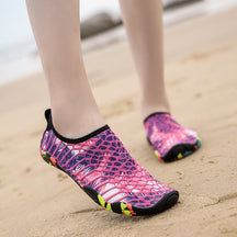 Bronoir™ Bounder - Barefoot Shoes