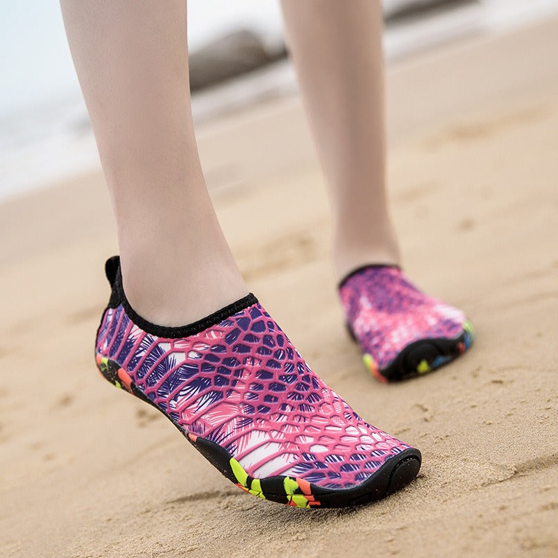 Bronoir™ Bounder - Barefoot Shoes