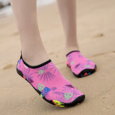 Bronoir™ Bounder - Barefoot Shoes