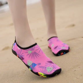 Bronoir™ Bounder - Barefoot Shoes