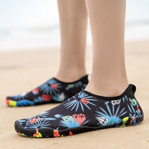 Bronoir™ Bounder - Barefoot Shoes