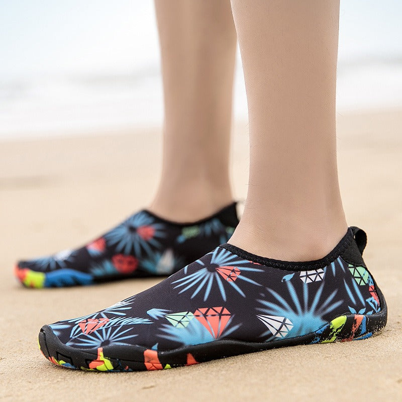 Bronoir™ Bounder - Barefoot Shoes