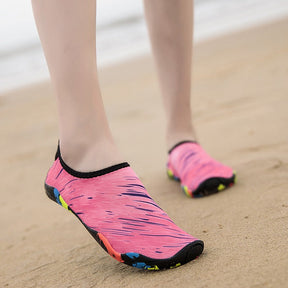Bronoir™ Bounder - Barefoot Shoes