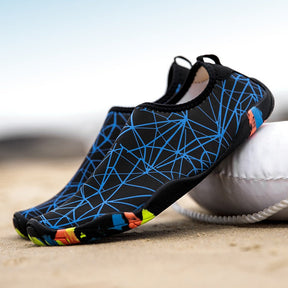 Bronoir™ Bounder - Barefoot Shoes