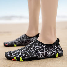 Bronoir™ Bounder - Barefoot Shoes