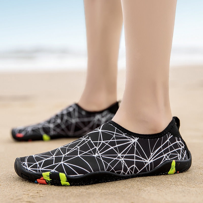 Bronoir™ Bounder - Barefoot Shoes