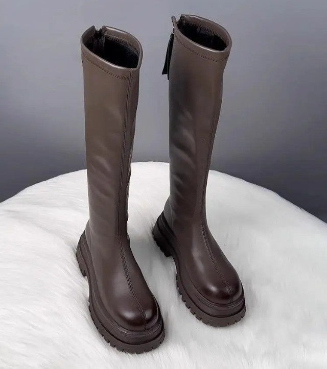 Bronoir Noble Walk  Boots