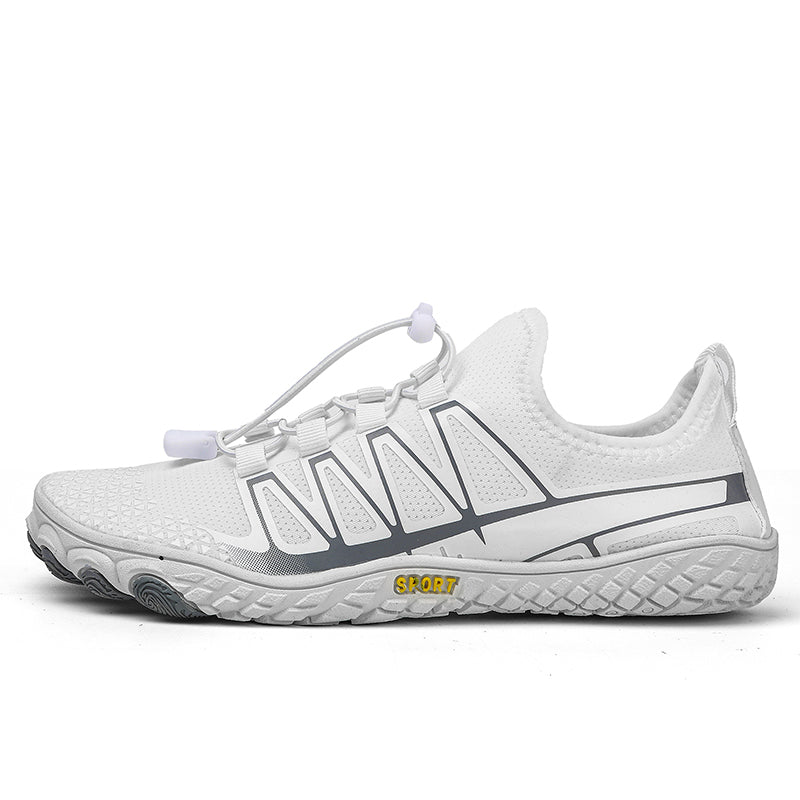 Bronoir™ Runner Pro - Barefoot Shoes (big sizes) 1 + 1 Free