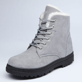 Bronoir™ Metro - Winter Barefoot Shoes