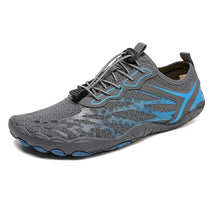 Bronoir™ Glide - Barefoot Shoes
