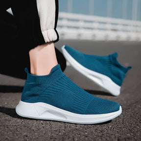 Bronoir Zenith Flow Boots