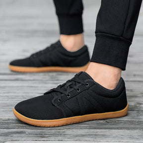 Bronoir™ Streets - Casual Everyday Barefoot Shoes 1 + 1 Free