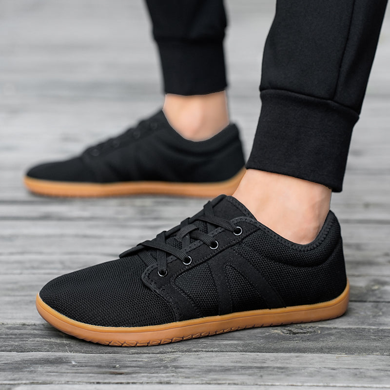 Bronoir™ Streets - Casual Everyday Barefoot Shoes 1 + 1 Free
