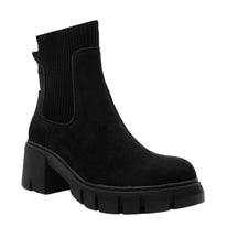 Bronoir Urban Stride Boots