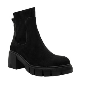 Bronoir Urban Stride Boots