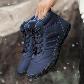 Bronoir™ Fleece - Winter Barefoot Shoes 1 + 1 Free