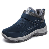 Bronoir™ AirLite - Winter Barefoot Shoes