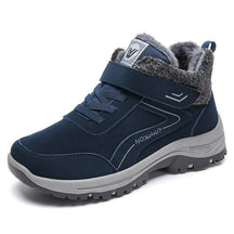 Bronoir™ AirLite - Winter Barefoot Shoes