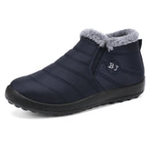 Bronoir™ Urban - Winter Barefoot Shoes