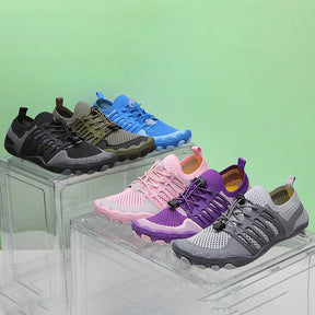 Bronoir™ Military - Barefoot Shoes 1 + 1 Free