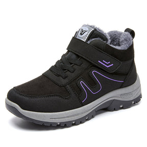 Bronoir™ Scout - Winter Barefoot Shoes