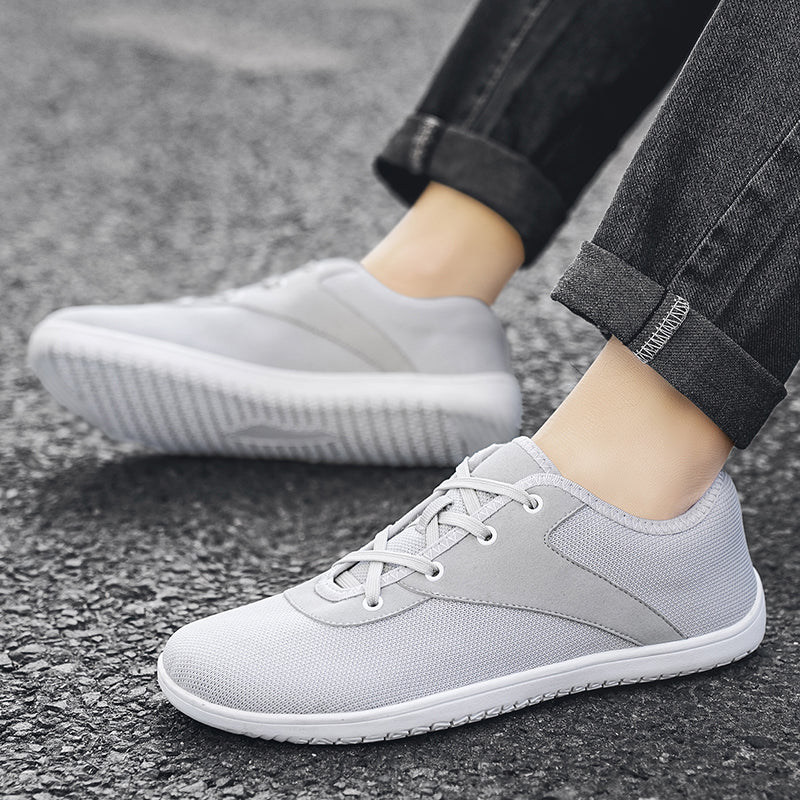 Bronoir™ Workers - Casual Everyday Barefoot Shoes 1 + 1 Free