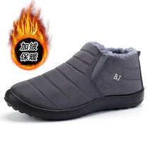 Bronoir™ SpringStep - Winter Barefoot Shoes