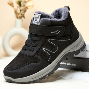 Bronoir™ Scout - Winter Barefoot Shoes