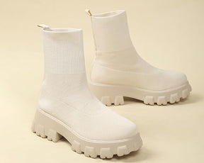 Bronoir Terra Step Boots