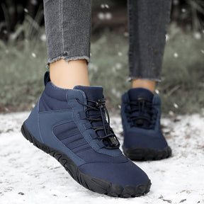 Bronoir™ Fleece - Winter Barefoot Shoes 1 + 1 Free