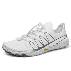 Bronoir™ Runner Pro - Barefoot Shoes (big sizes) 1 + 1 Free