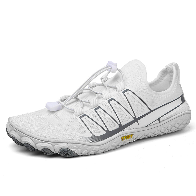 Bronoir™ Runner Pro - Barefoot Shoes (big sizes) 1 + 1 Free