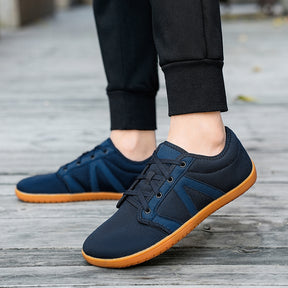 Bronoir™ Streets - Casual Everyday Barefoot Shoes 1 + 1 Free