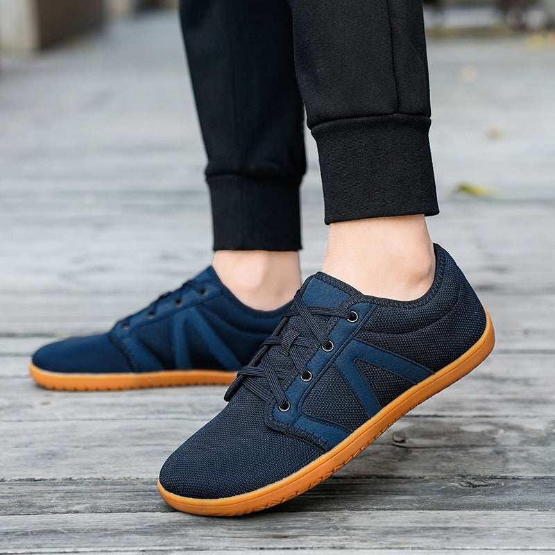 Bronoir™ Streets - Casual Everyday Barefoot Shoes 1 + 1 Free